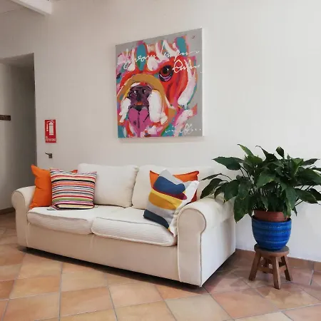 Frassetto Hotel Santa Teresa Gallura