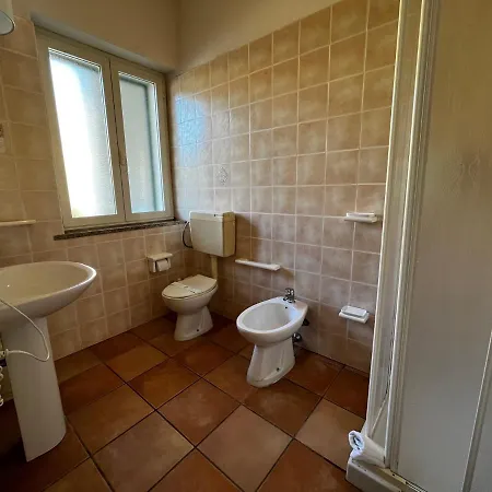 Frassetto 3* Santa Teresa Gallura