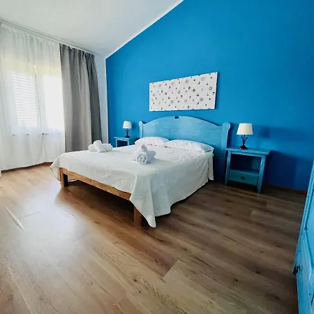 Hotell Frassetto 3*