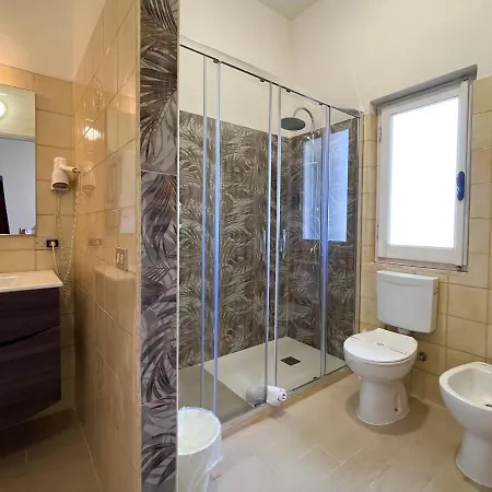 Frassetto Hotel Santa Teresa Gallura