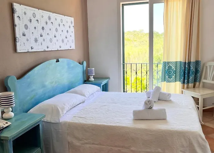 Frassetto 3* Santa Teresa Gallura