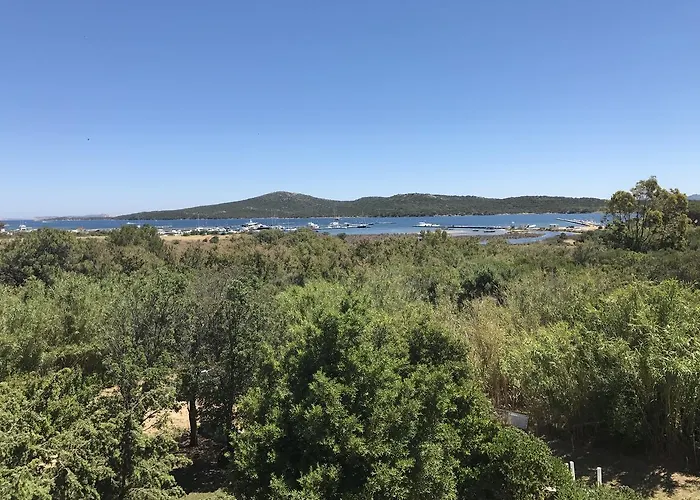 Frassetto Santa Teresa Gallura