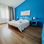 Hotel Frassetto 3*