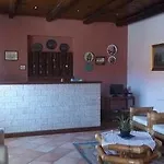 Hotel Frassetto Santa Teresa Gallura