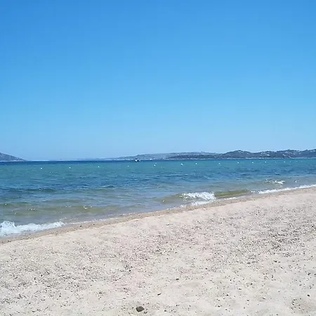 Frassetto Hotel 3*