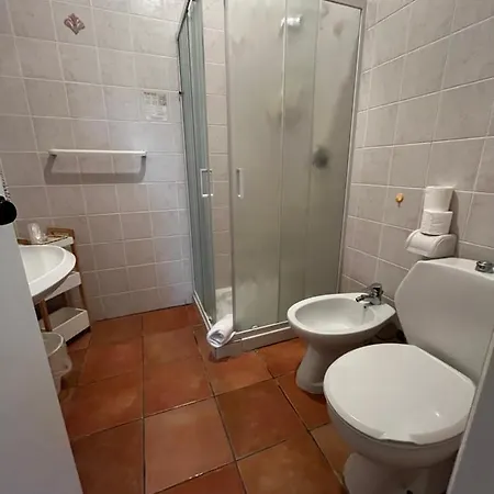 Frassetto Hotel