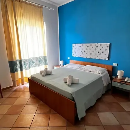 Frassetto 3* Santa Teresa Gallura