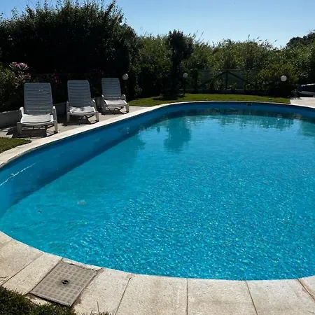 Frassetto Hotel 3*