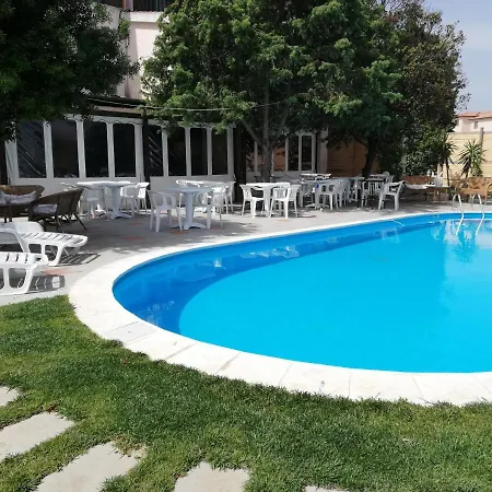 Hotel Frassetto
