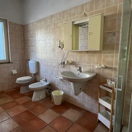 Frassetto Hotel