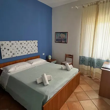 호텔 Frassetto 산타테레사의갈루라