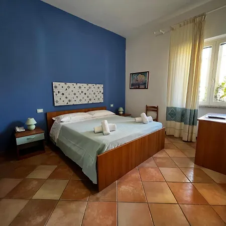 Hotel Frassetto Santa Teresa Gallura