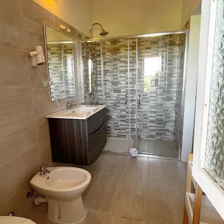 Hotel Frassetto