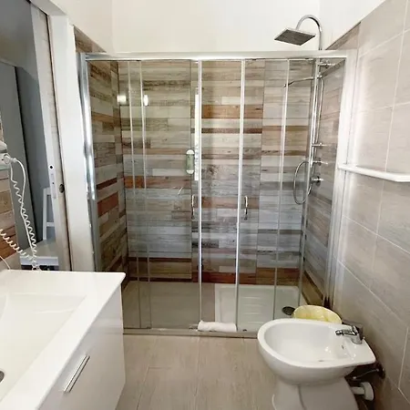 Hotel Frassetto Santa Teresa Gallura