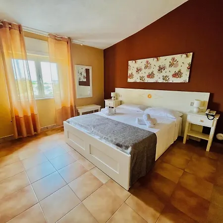 Hotel Frassetto