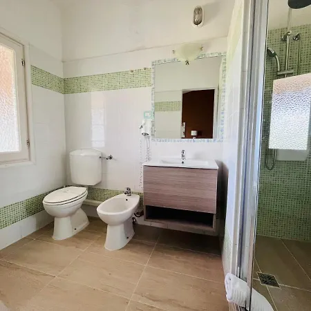 Frassetto Hotel 3*