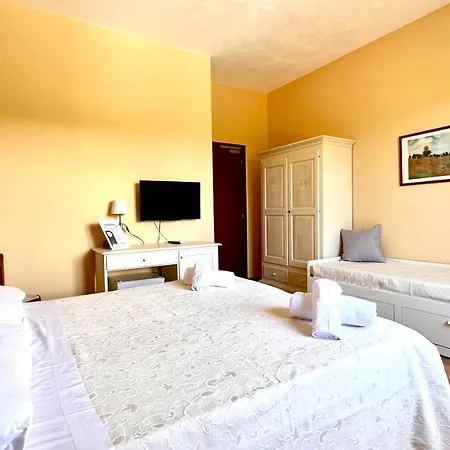 Hotel Frassetto Santa Teresa Gallura
