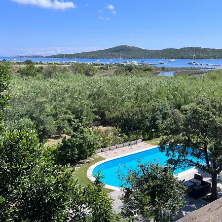 Frassetto 3* 산타테레사의갈루라