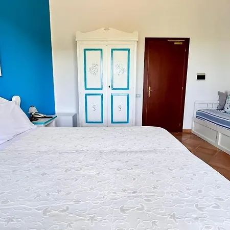 Frassetto 산타테레사의갈루라