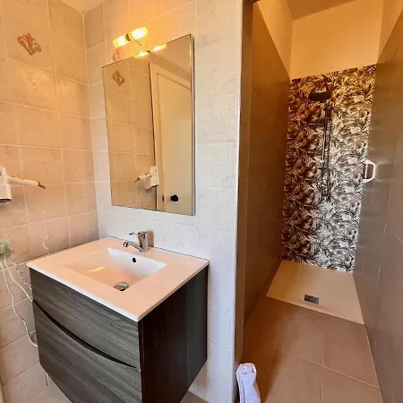 Frassetto 3* 산타테레사의갈루라