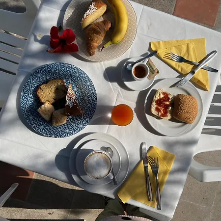 Frassetto Hotel Santa Teresa di Gallura