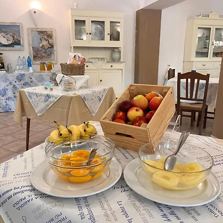 Hotel Frassetto 3*