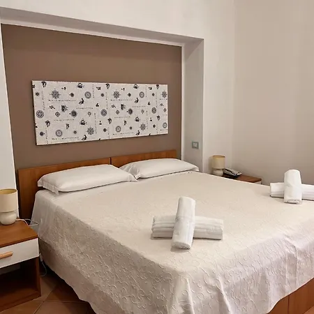 Hotel Frassetto 3*