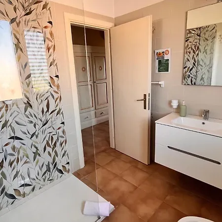 Frassetto Hotel Santa Teresa di Gallura