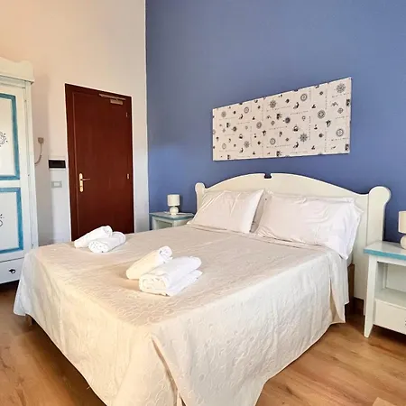 Hotel Frassetto