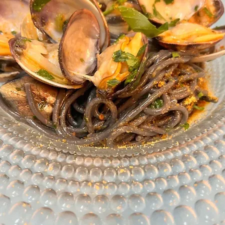 Frassetto 3* 산타테레사의갈루라