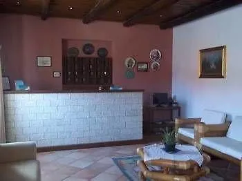 호텔 Frassetto 산타테레사의갈루라