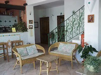Frassetto 3* Санта-Тереза-Галлура