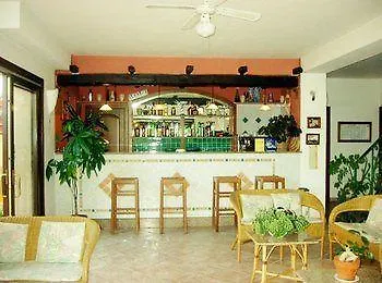 Frassetto Hotel Santa Teresa Gallura