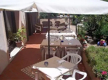 Frassetto Hotel 3*