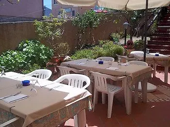 Hotel Frassetto Santa Teresa Gallura