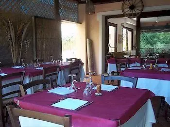 Frassetto Hotel Santa Teresa Gallura