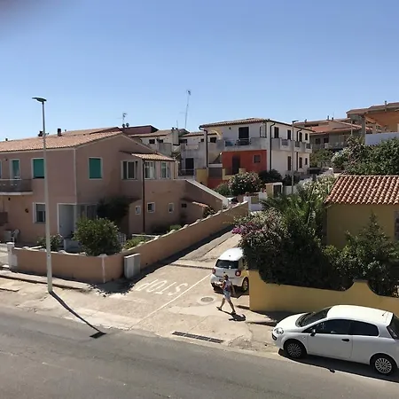 Frassetto 3* 산타테레사의갈루라