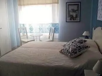 호텔 Frassetto 산타테레사의갈루라