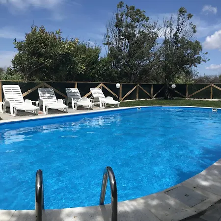 Frassetto Hotel