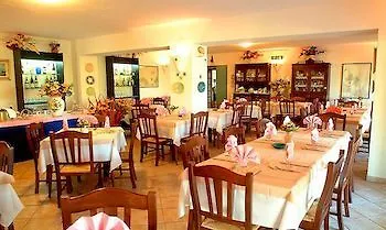 Frassetto 산타테레사의갈루라