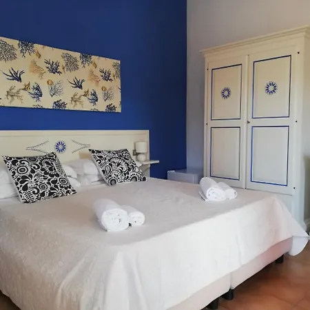 Frassetto Отель