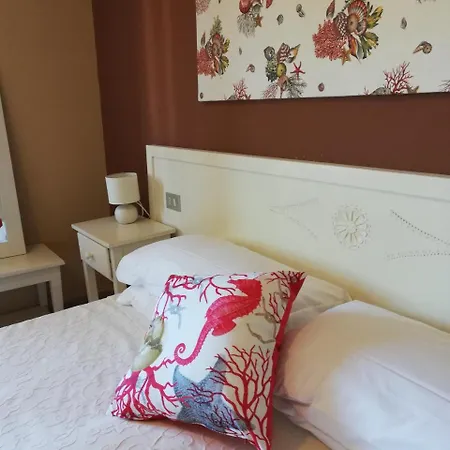 Frassetto Hotel