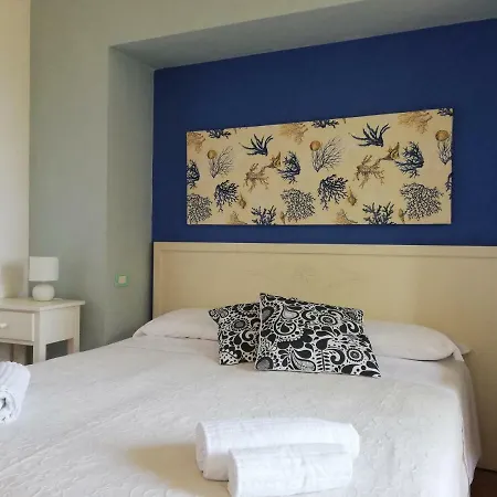 Frassetto Hotel 3*