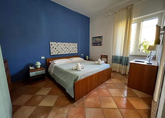 מלון Frassetto סנטה טרזה גאיורה